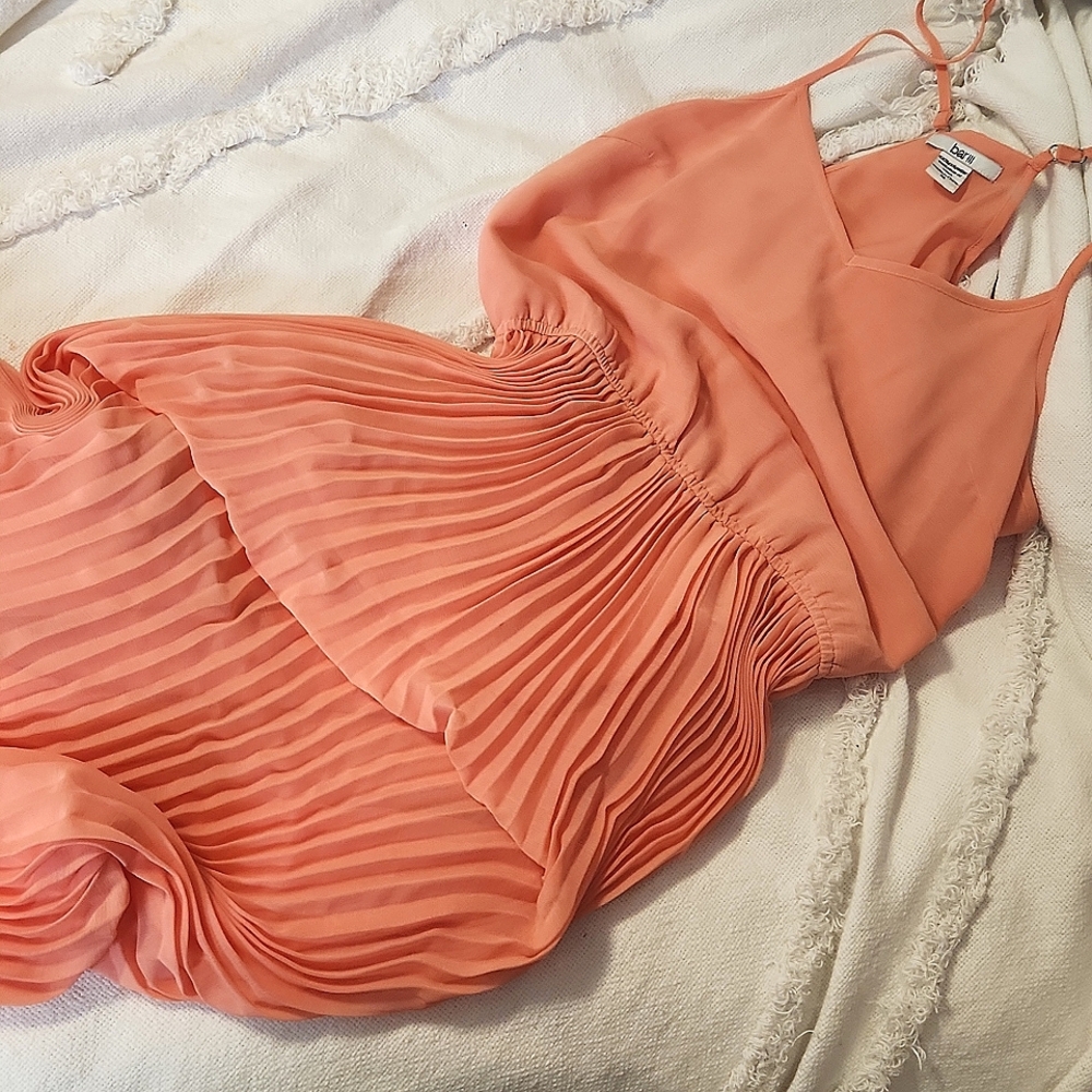 Bar III Maxi Dress